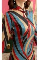 Lauryn "A" Cheongsam
